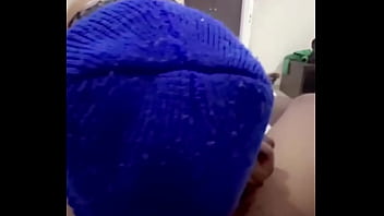 She's too sweet on my dick