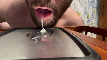 I Want Cum In My Mouth All The Time thumbnail