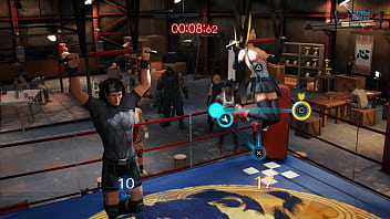 Final Fantasy 7 Topless Mod thumbnail