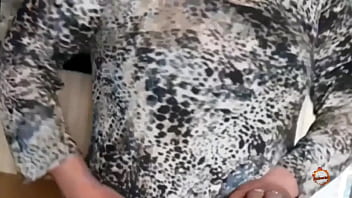 Klaudiaambergirl sexy milf masturbstion