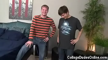 Gay Movie Zaden Tate Fucks Tory thumbnail