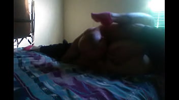 Getting freaky cowboy style