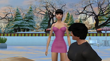 The Break Up And The New Girlfriend thumbnail