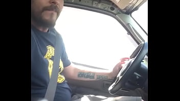 Public Masterbateing In Car thumbnail