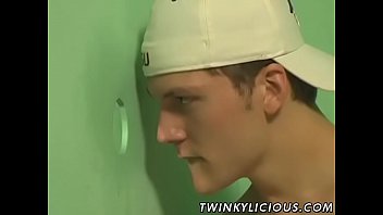 Sexy Kameron And Jesse Gloryhole Sex thumbnail