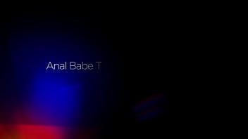 First time anal creampie for anal slut lumi atp atm