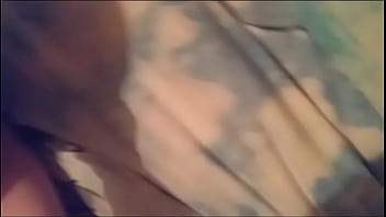 Milf ass masturbating