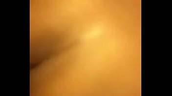 Fat ass wet pussy gets quick k