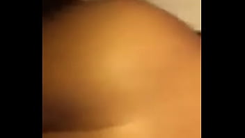 Fat ass wet pussy gets quick k