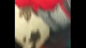 Fat ass wet pussy gets quick k