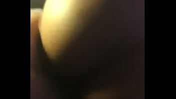 Fat ass wet pussy gets quick k