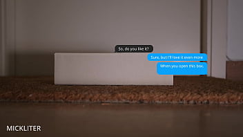 She cum in the 10th minute