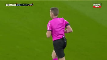 Un empate que sabe a derrota Un empate que sabe a derrota