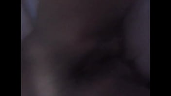 Exitante conchita de mi vecina