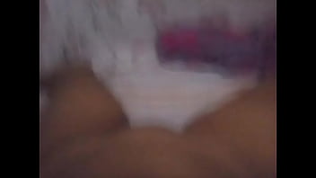 Exitante conchita de mi vecina