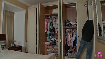 A cute looking blondie needs someone to attend her sex needs so bad milo p realizes and makes her moan during those cowgirl and doggystyle scenes he wouldn't miss the chance to cum inside her