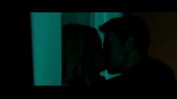 The november man sex scene