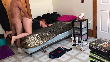 Cassie n cheison fucking