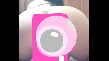 Qué rico se masturba