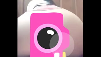 Qué rico se masturba