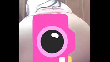 Qué rico se masturba