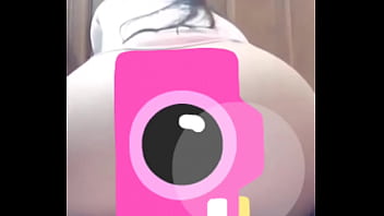 Qué rico se masturba