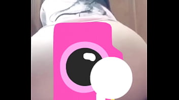 Qué rico se masturba