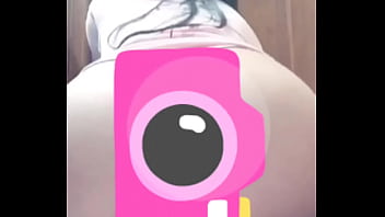 Qué rico se masturba