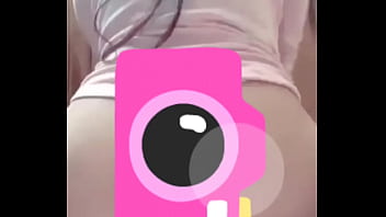 Qué rico se masturba