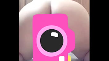 Qué rico se masturba