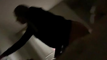 Sucking cock at bus stop and telling my husband