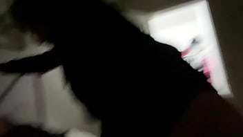 Sucking cock at bus stop and telling my husband