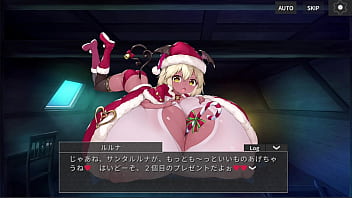 Midnightgirlsr ルルナ cum bigtits hentai