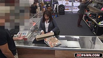 Gostosa Na Loja thumbnail