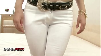 Meisa hanai's steamy jav passion unleashed in wild action