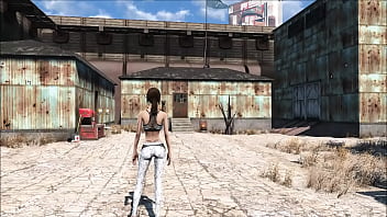 Fo4 adventure and sexy fashion
