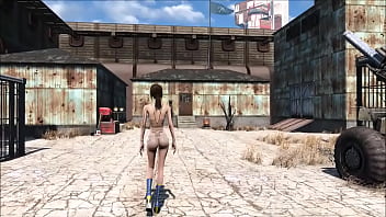 Fo4 adventure and sexy fashion