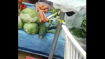 Putita le gusta mostrar