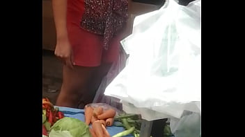 Putita le gusta mostrar