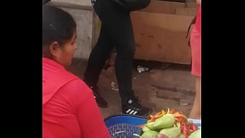 Putita le gusta mostrar