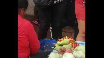 Putita le gusta mostrar