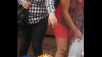 Putita le gusta mostrar