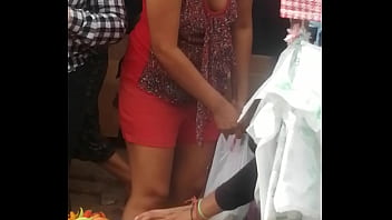 Putita le gusta mostrar