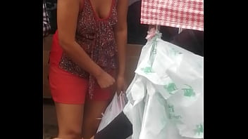 Putita le gusta mostrar