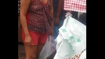 Putita le gusta mostrar