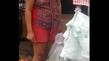 Putita le gusta mostrar