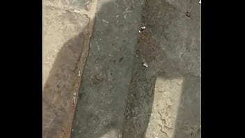 Putita le gusta mostrar