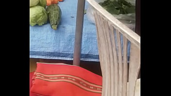 Putita le gusta mostrar