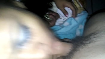 No que no la mamabas