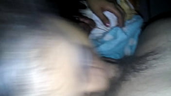 No que no la mamabas